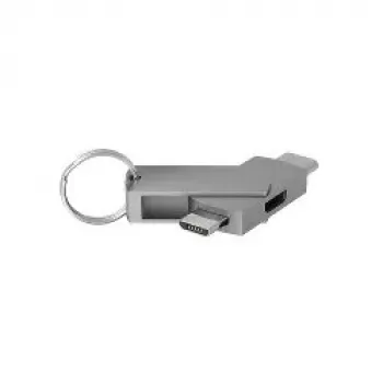 Cable Gender Changer Terratec 272989