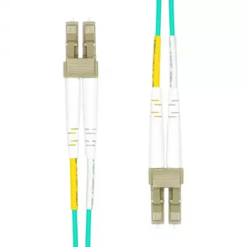 Fiber Cable ProXtend LC-LC UPC OM3 Duplex MM 10M