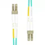 Fiber Cable ProXtend LC-LC UPC OM3 Duplex MM 10M