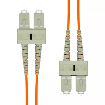 Fiber Cable ProXtend SC-SC UPC OM2 Duplex MM 7M