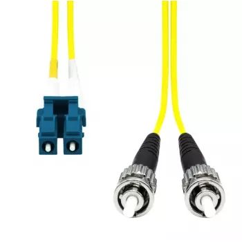 Fiber Cable ProXtend LC-ST UPC OS2 Duplex 10M