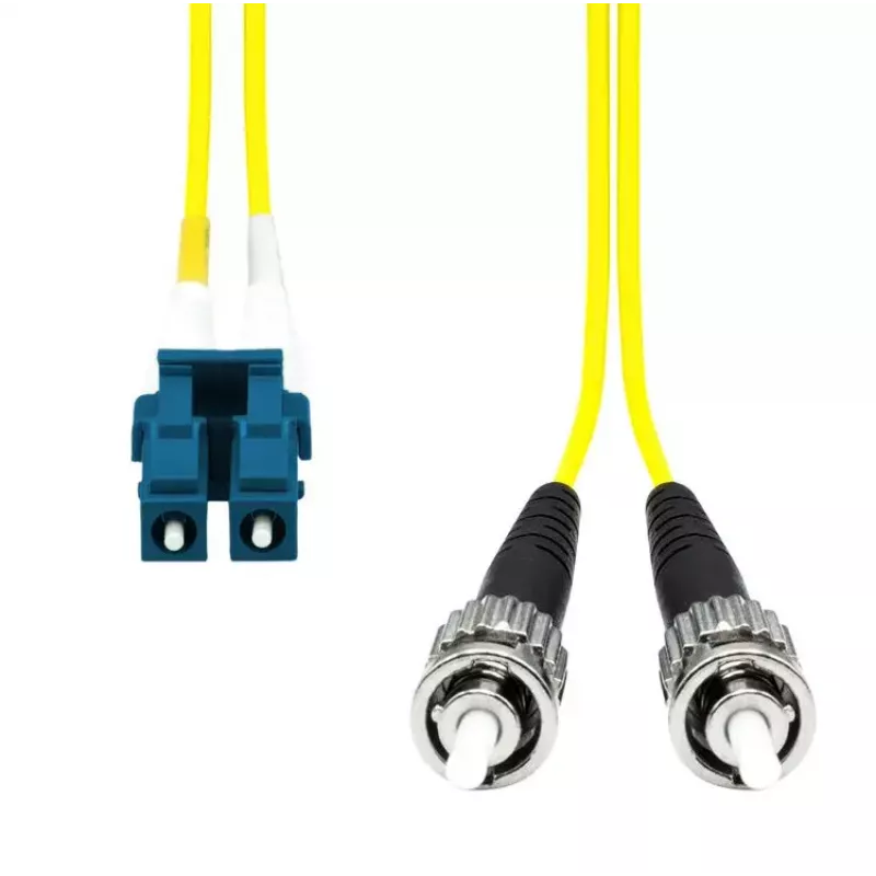 Fiber Cable ProXtend LC-ST UPC OS2 Duplex 10M