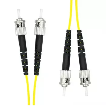 Fiber Cable ProXtend ST-ST UPC OS2 Duplex 10M