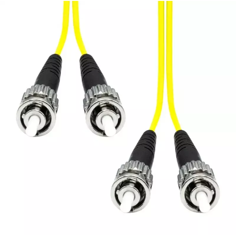 Fiber Cable ProXtend ST-ST UPC OS2 Duplex 7M