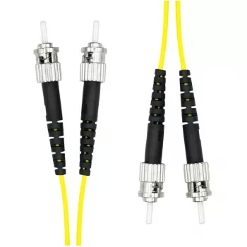 Fiber Cable ProXtend ST-ST UPC OS2 Duplex 7M