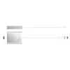 j5create JUA354 USB 3.0 to 4K HDMI Display Adapter Silver
