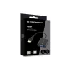 Conceptronic ABBY20B HDMI to VGA Adapter, 0.25 m, HDMI Type A (Standard), VGA (D-Sub), Male, Female, Straight
