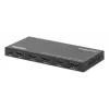 HDMI Splitter Manhattan 4-Port 4K@60Hz Downscaling