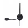 Headset Manhattan Mono On-Ear