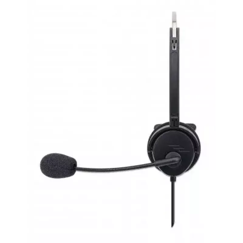 Headset Manhattan Mono On-Ear