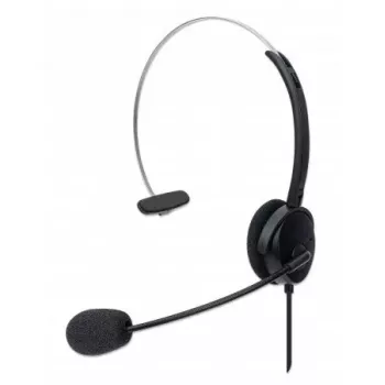 Headset Manhattan Mono On-Ear