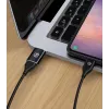 Manhattan USB-C to USB-A Adapter, Female to Male, 10 Gbps (USB 3.2 Gen2 aka USB 3.1), SuperSpeed+ USB, Black, Lifetime Warranty