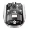 Wireless Mouse Manhattan Transparent Rechargeable USB