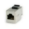 Keystone Modular Coupler ROLINE Cat.6a Shielded 21.17.3006