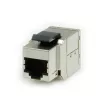 Keystone Modular Coupler ROLINE Cat.6a Shielded 21.17.3006