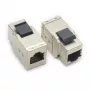 Keystone Modular Coupler ROLINE Cat.6a Shielded 21.17.3006