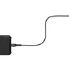 USB-C to USB-C Power Cable EATON Urban Armor Gear Kevlar Core 1.5 m, USB 2.0, black/grey