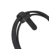 USB-C to USB-C Power Cable Eaton 1.5 m — Kevlar Core, USB 2.0, Black/Orange