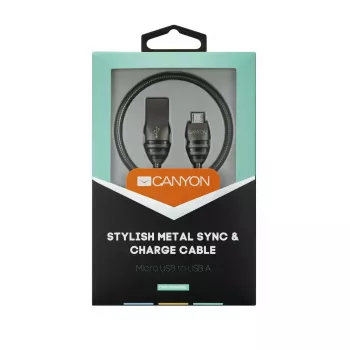 USB Cable Canyon CNS-USBM5DG