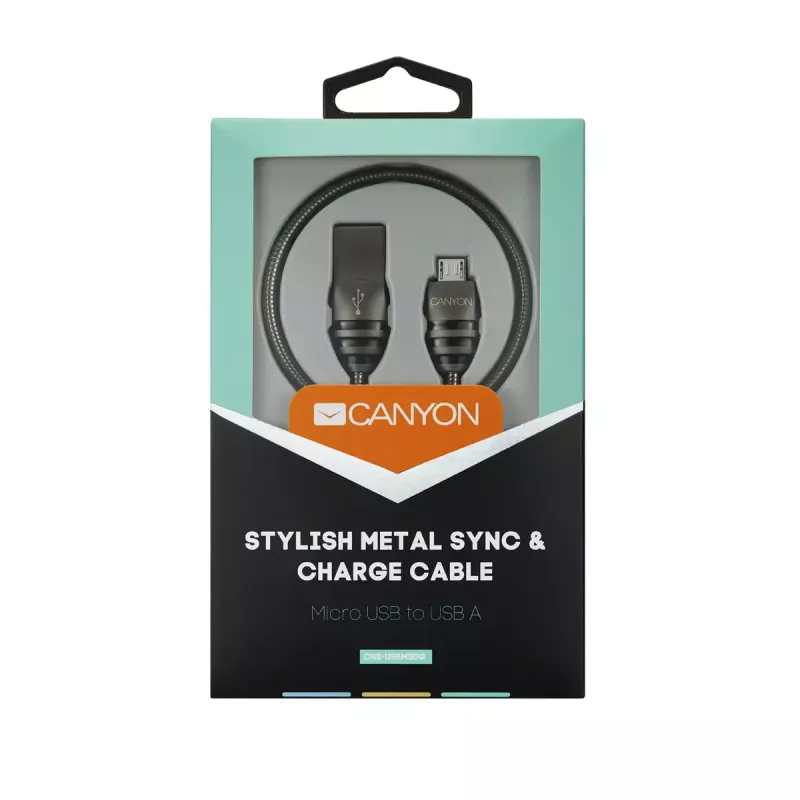USB Cable Canyon CNS-USBM5DG