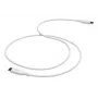 mophie essentials USB-C to USB-C | charging cable 3M, White