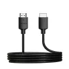HDMI Cable MediaRange MRCS220 2m HDMI Type A Male 48 Gbit/s