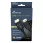 HDMI Cable MediaRange MRCS220 2m HDMI Type A Male 48 Gbit/s
