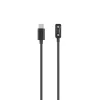 USB cable Polar 910111085 USB 2.0 USB C Black
