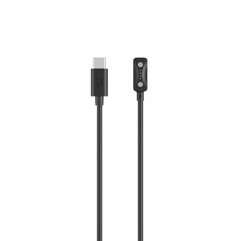 USB cable Polar 910111085 USB 2.0 USB C Black