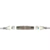 Wire Connector LogiLink MP0057 Cat.6A Cat.7 Cat.7A Metallic