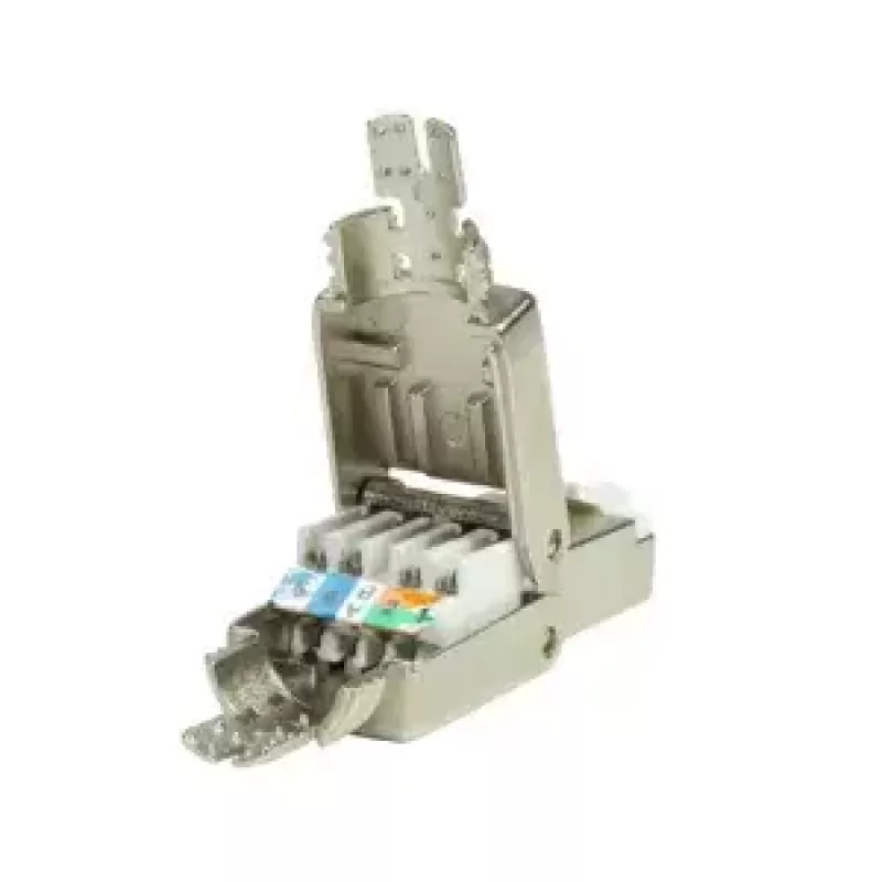 RJ45 Connector LogiLink MP0080