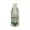 RJ45 Connector LogiLink MP0080