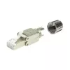 RJ45 Connector LogiLink MP0080