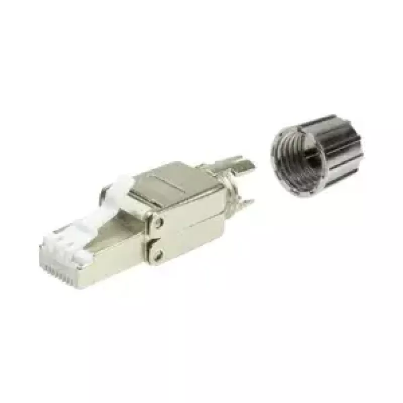 RJ45 Connector LogiLink MP0080