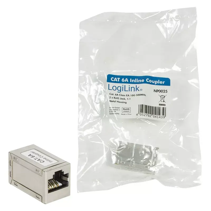 Keystone Module LogiLink NP0025