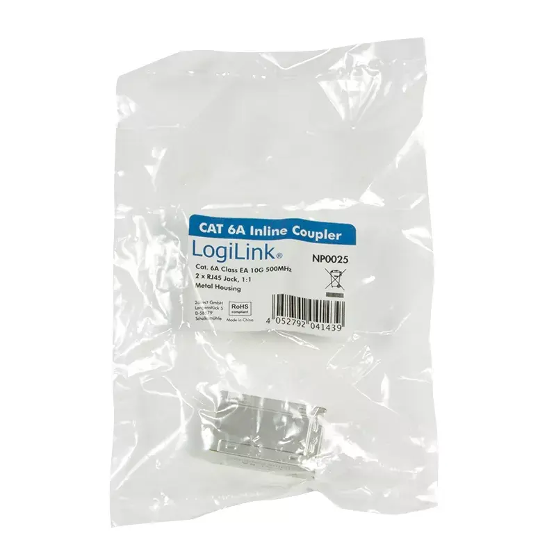 Keystone Module LogiLink NP0025