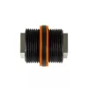 Wire Connector LogiLink NP0081 2x RJ45 Black