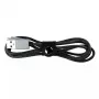 USB Cable LogiLink CU0132 1m USB A Micro-USB A Grey