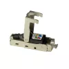 Wire connector LogiLink MP0044 RJ-45 Cat6a 0.5m Stainless steel