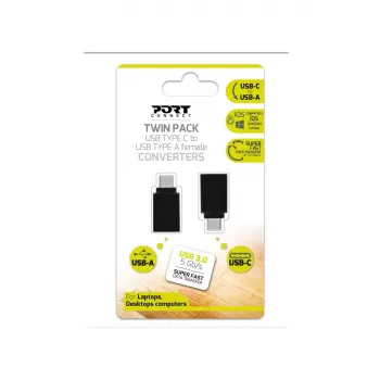 Cable Gender Changer Port Designs 900142