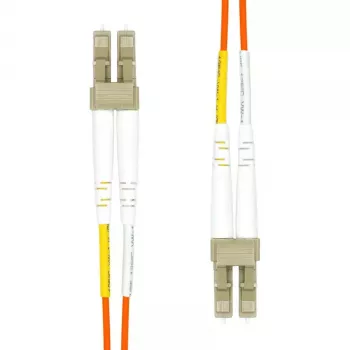 Fiber Optic Cable ProXtend LC-LC UPC OM1 Duplex 15M
