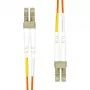 Fiber Optic Cable ProXtend LC-LC UPC OM1 Duplex 15M