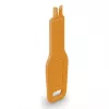 Lindy RJ45 Port Lock Key Orange model 47896 — RJ45 port security key for network locks