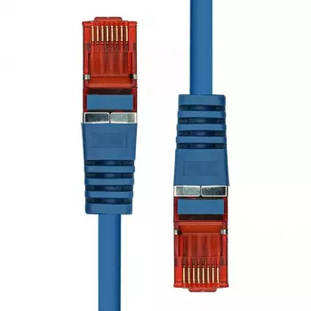Ethernet Cable ProXtend CAT6 RJ-45 F/UTP 20m Blue