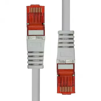 Ethernet Cable ProXtend CAT6 RJ-45 F/UTP 7m Grey