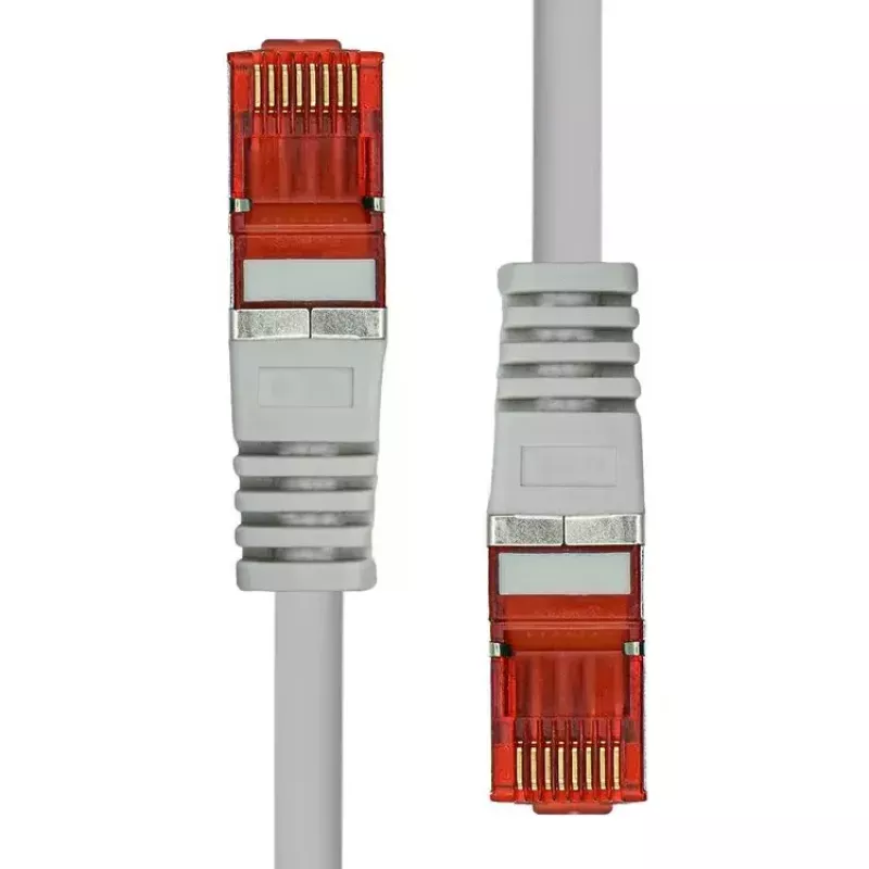 Ethernet Cable ProXtend CAT6 RJ-45 F/UTP 7m Grey