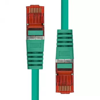 Ethernet Cable ProXtend CAT6 RJ-45 7m Green