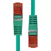 Ethernet Cable ProXtend CAT6 RJ-45 F/UTP 20m Green