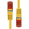 Ethernet Cable ProXtend CAT6 RJ-45 5m Yellow