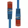 Ethernet Cable ProXtend CAT6 RJ-45 10m Blue